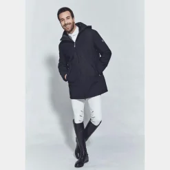 Harcour - Parka Roberto marine