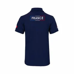 Harcour - Polo manches courtes homme Quitoh