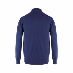 Harcour - Pull homme Flash marine