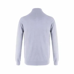 Harcour - Pull homme Flash must have gris