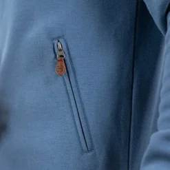 Harcour - Sweat homme Olonnes lavande