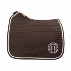 Harcour - Tapis de dressage Karembar cacao