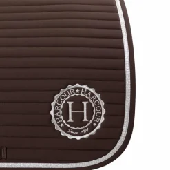 Harcour - Tapis de dressage Karembar cacao