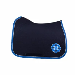 Harcour - Tapis de dressage Charles marine Harcour x Versailles