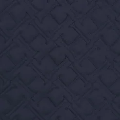 Harcour - Tapis de dressage Sidney marine