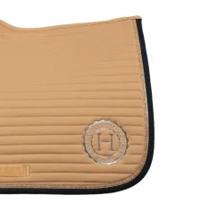 Harcour - Tapis de dressage Karembar sable
