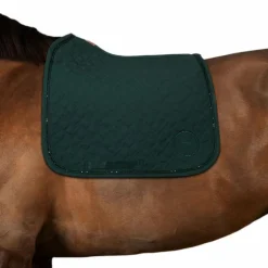 Harcour - Tapis de dressage Saphir jungle
