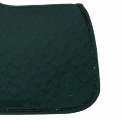 Harcour - Tapis de dressage Saphir jungle