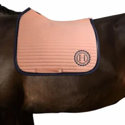 Harcour - Tapis de dressage Karembar abricot