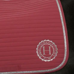 Harcour - Tapis de dressage Karembar blush