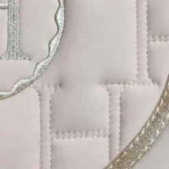 Harcour - Tapis de dressage Sirnali lin