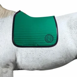 Harcour - Tapis de dressage Karembar emerald green