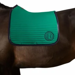 Harcour - Tapis de dressage Karembar emerald green