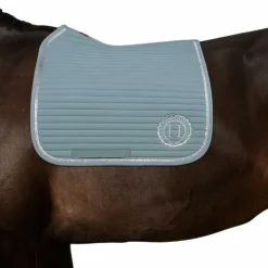 Harcour - Tapis de dressage Karembar grey green