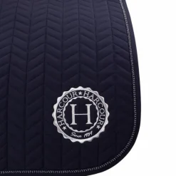 Harcour - Tapis de selle Alaska marine
