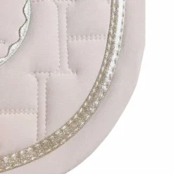 Harcour - Tapis de selle Sirnali lin