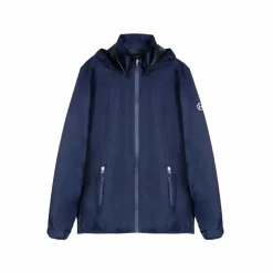Harcour - Veste de pluie Cyclade marine