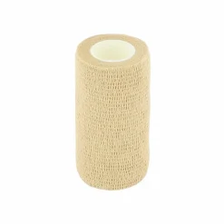 Hippotonic - Bandes de soin/ travail Flex Wrap beige