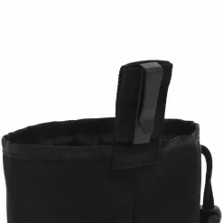 Hippotonic - Petite poche à récompenses noir