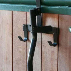 Hippotonic - Porte selle portable noir