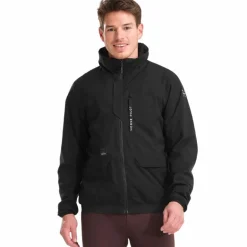 Horse Pilot - Bombers compatible airbag homme noir