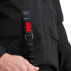 Horse Pilot - Bombers compatible airbag homme noir