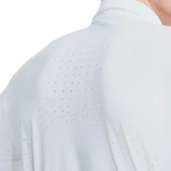 Horse Pilot - Chemise à manches longues homme Aerolight blanc