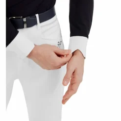 Horse Pilot - Chemise manches longues homme Aerolight dark night