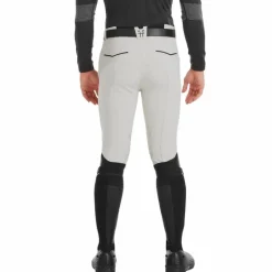 Horse Pilot - Pantalon d'équitation homme X-Perfom hunter