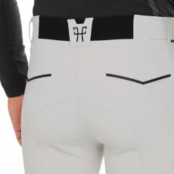 Horse Pilot - Pantalon d'équitation homme X-Perfom hunter