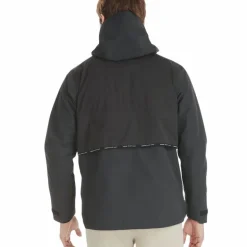 Horse Pilot - Parka homme Element noir