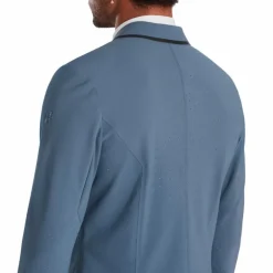 Horse Pilot - Veste de concours homme Aeromade vintage indigo