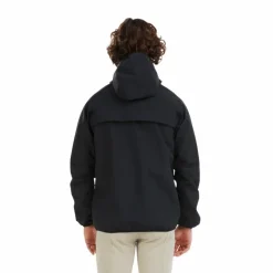 Horse Pilot - Veste de pluie homme Raintech blue graphite