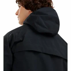 Horse Pilot - Veste de pluie homme Raintech blue graphite