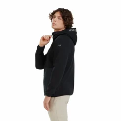 Horse Pilot - Veste homme manches longues Pampa blue graphite