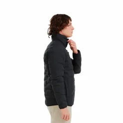 Horse Pilot - Veste homme manches longues Softlight blue graphite