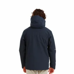 Horse Pilot - Veste homme manches longues Essential blue graphite