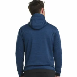 Horse Pilot - Veste polaire manches longues homme Tempest marine