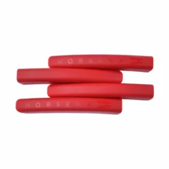 Horsena - Branches pour étriers de sécurité Swap rouge