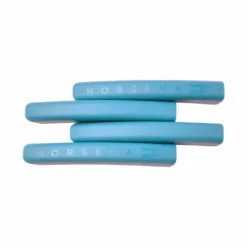 Horsena - Branches pour étriers de sécurité Swap bleu ciel