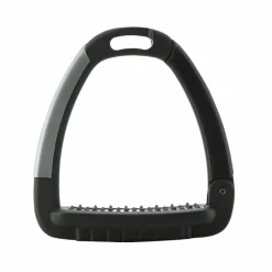 Horsena - Kit branches amovibles pour étriers Swap 2.0 Horsena gris