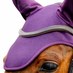 Horseware - Bonnet pour chevaux Amigo winterberry