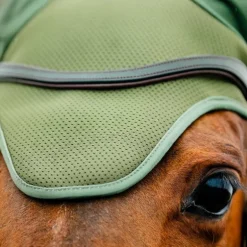 Horseware - Bonnet pour chevaux Amigo bramble