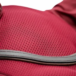 Horseware - Bonnet pour chevaux Amigo mulberry