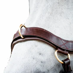 Horseware - Bridon Rambo Micklem 2.0 multibride havane