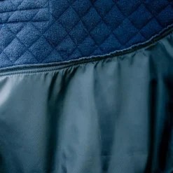 Horseware - Chemise de transport Signature Travel Cooler marine