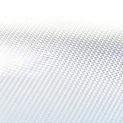 Horseware - Couverture anti-mouches Rambo Protector Fieldsafe argent/ marine/ blanc/ beige