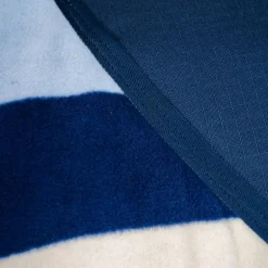 Horseware - Couverture d'extérieur Amigo Ripstop Turnout doublé polaire witney navy 50g