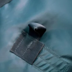 Horseware - Couverture d'extérieur Amigo Ripstop Turnout dynasty green/ marine/ argent 100g