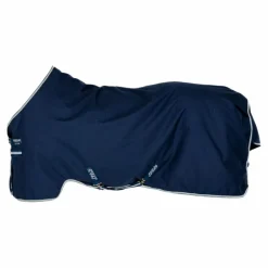 Horseware - Couverture d'extérieur Amigo Ripstop Pony Turnout witney navy 0g